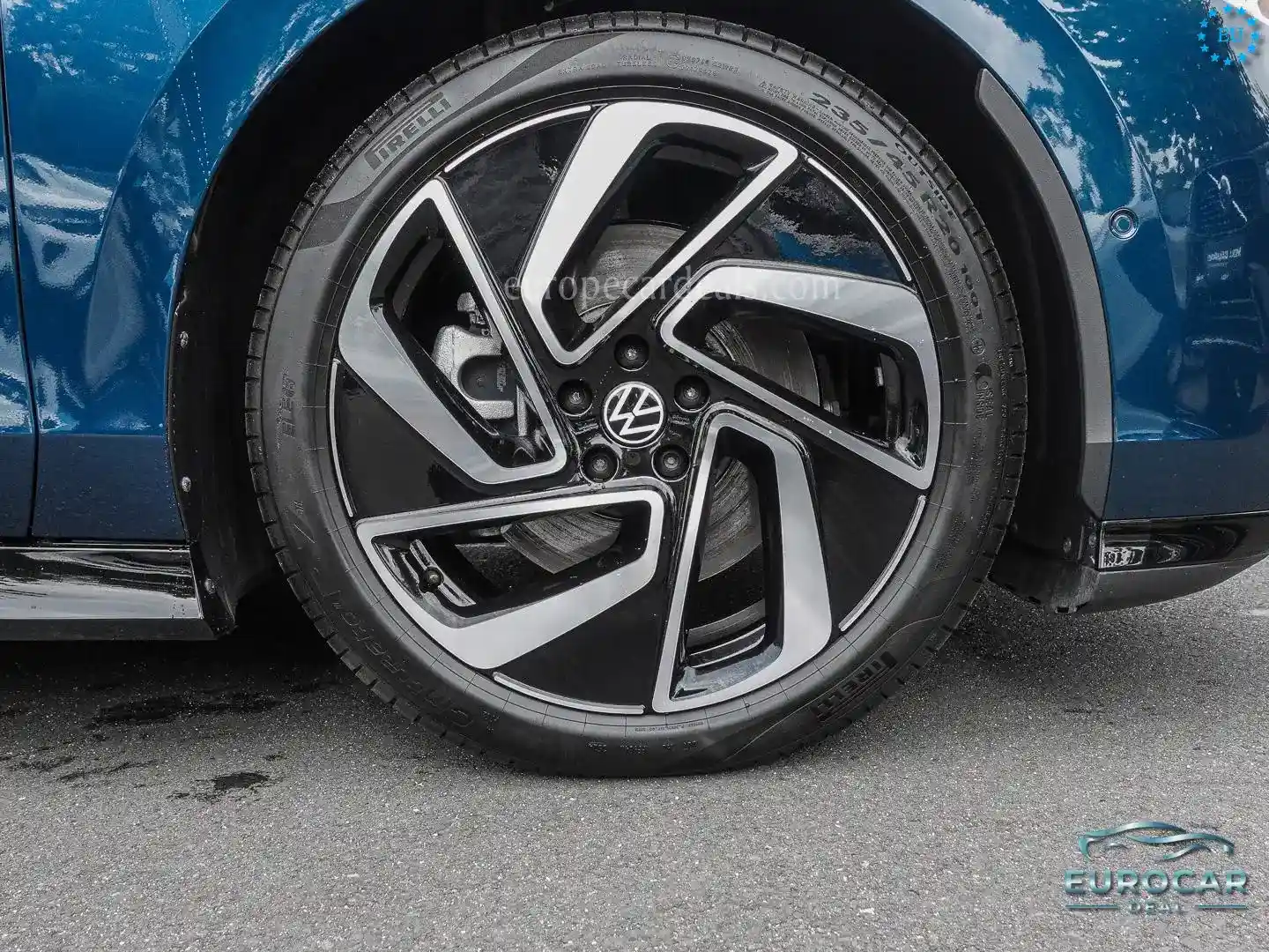 Volkswagen ID.7