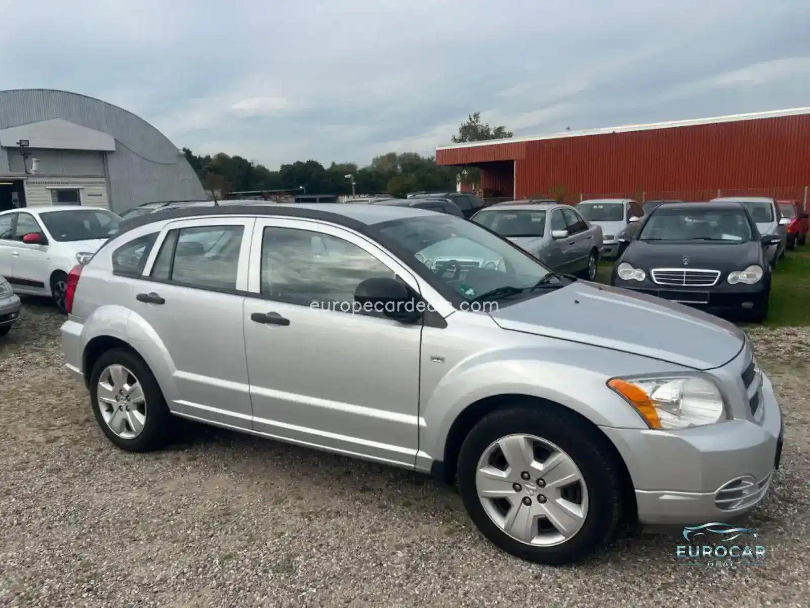 Dodge Caliber
