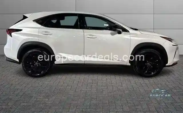 Lexus Other