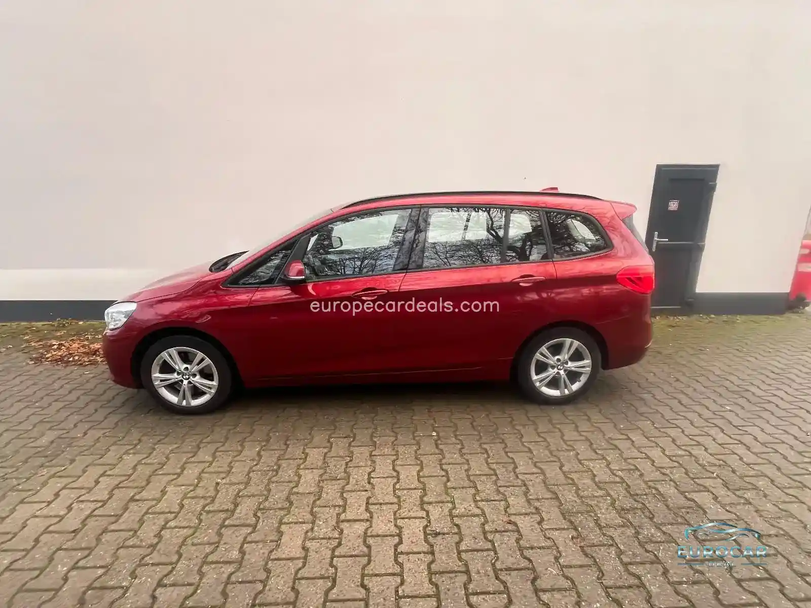 BMW 220