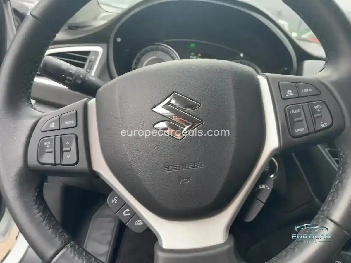 Suzuki Other