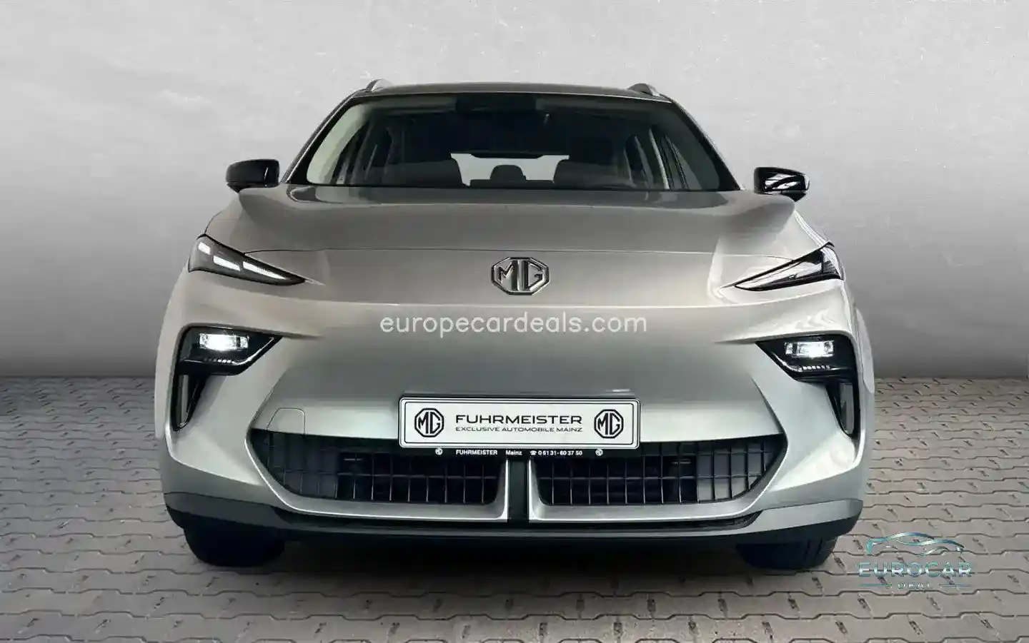 MG S5