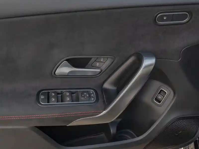 Mercedes-Benz A 35 AMG