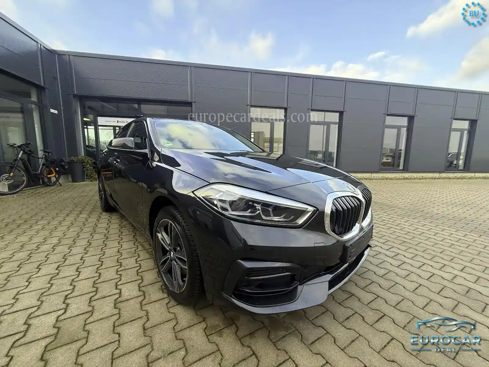 BMW 116