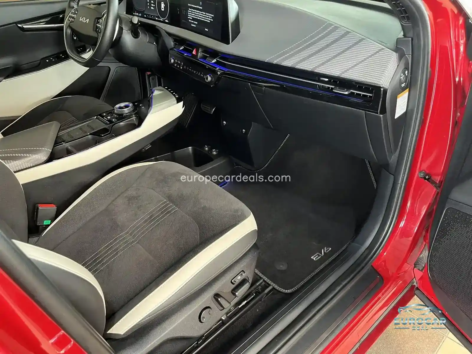 Kia EV6