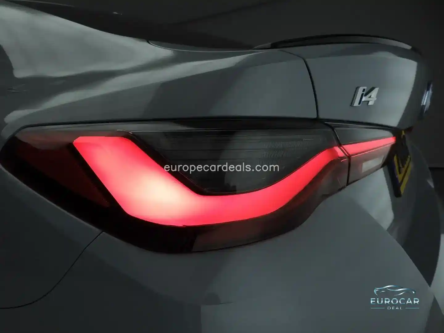 BMW i4