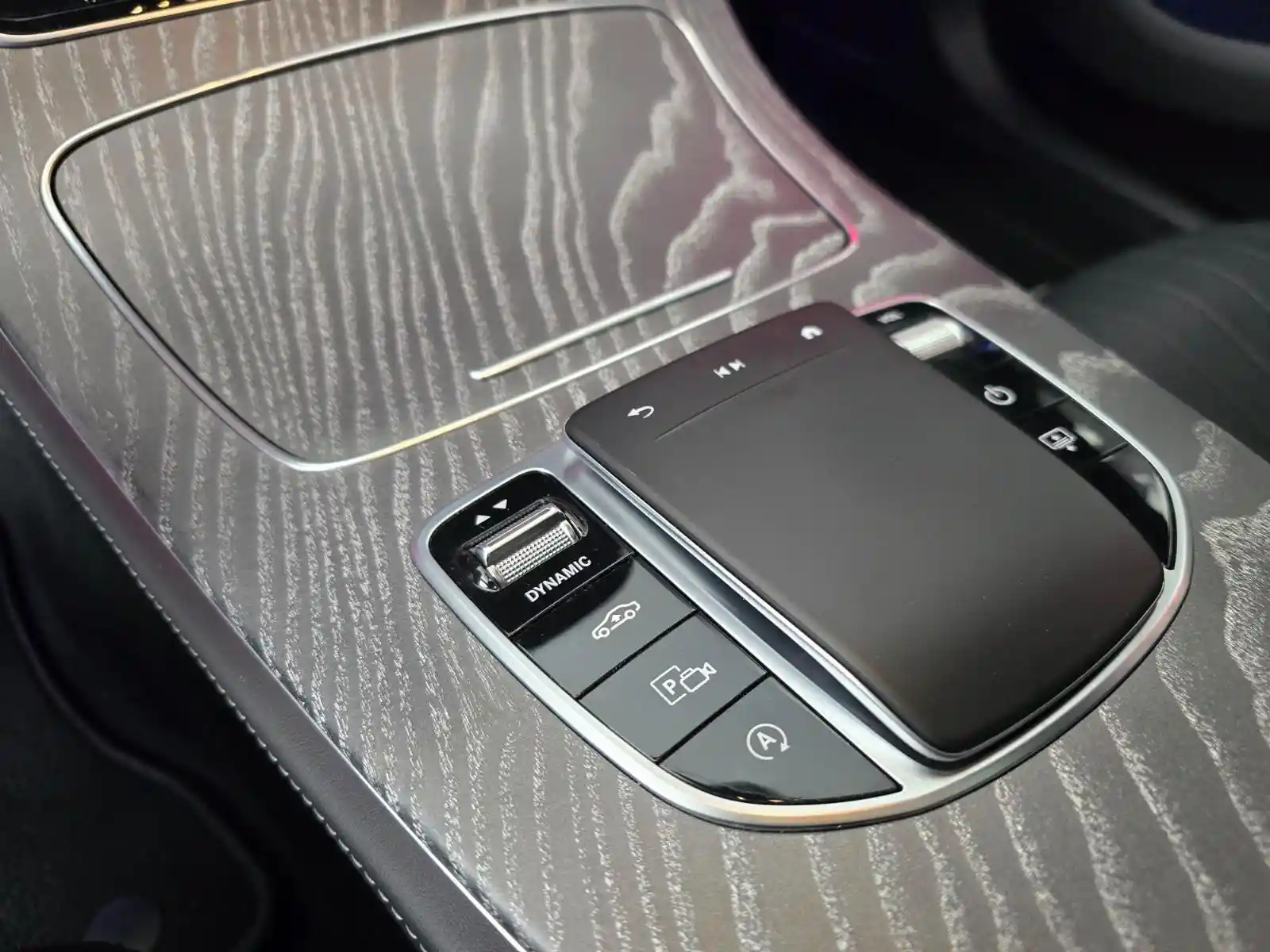 Mercedes-Benz CLS 450