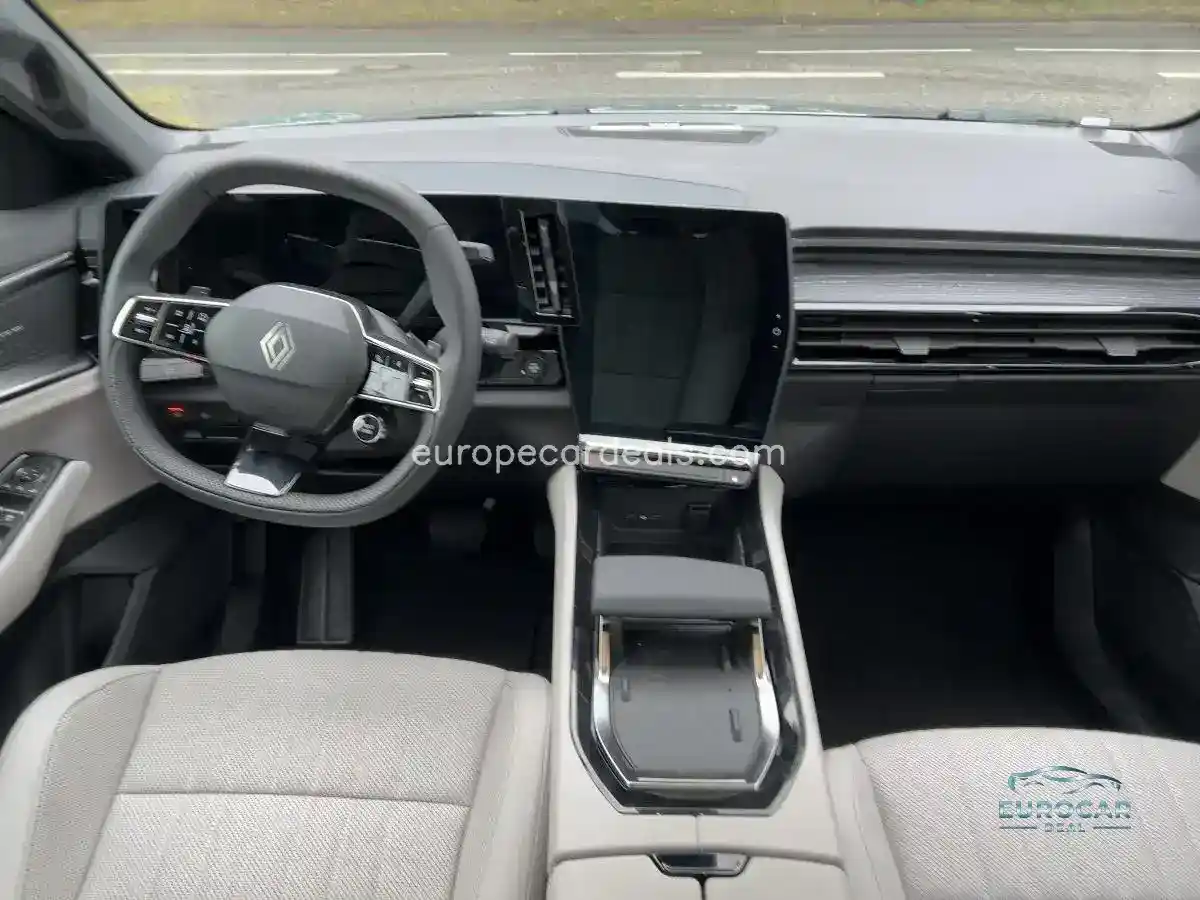 Renault Espace