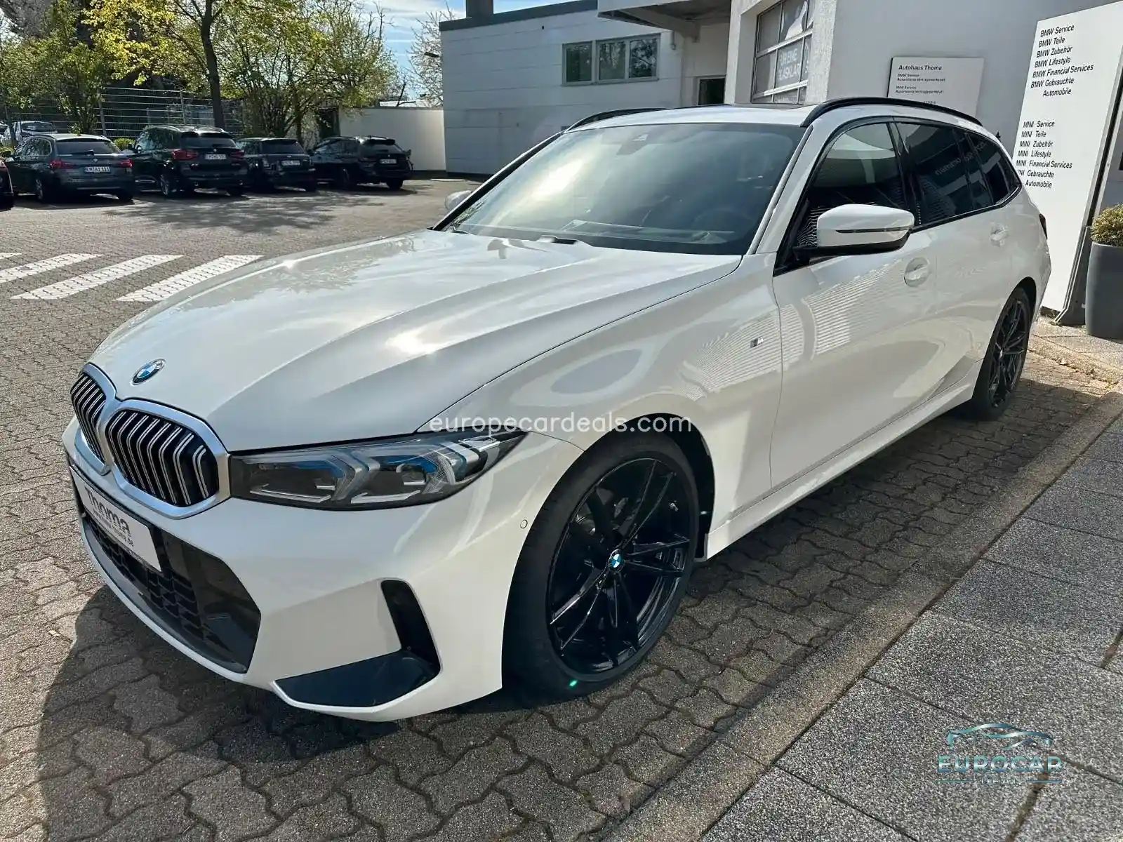 BMW 320