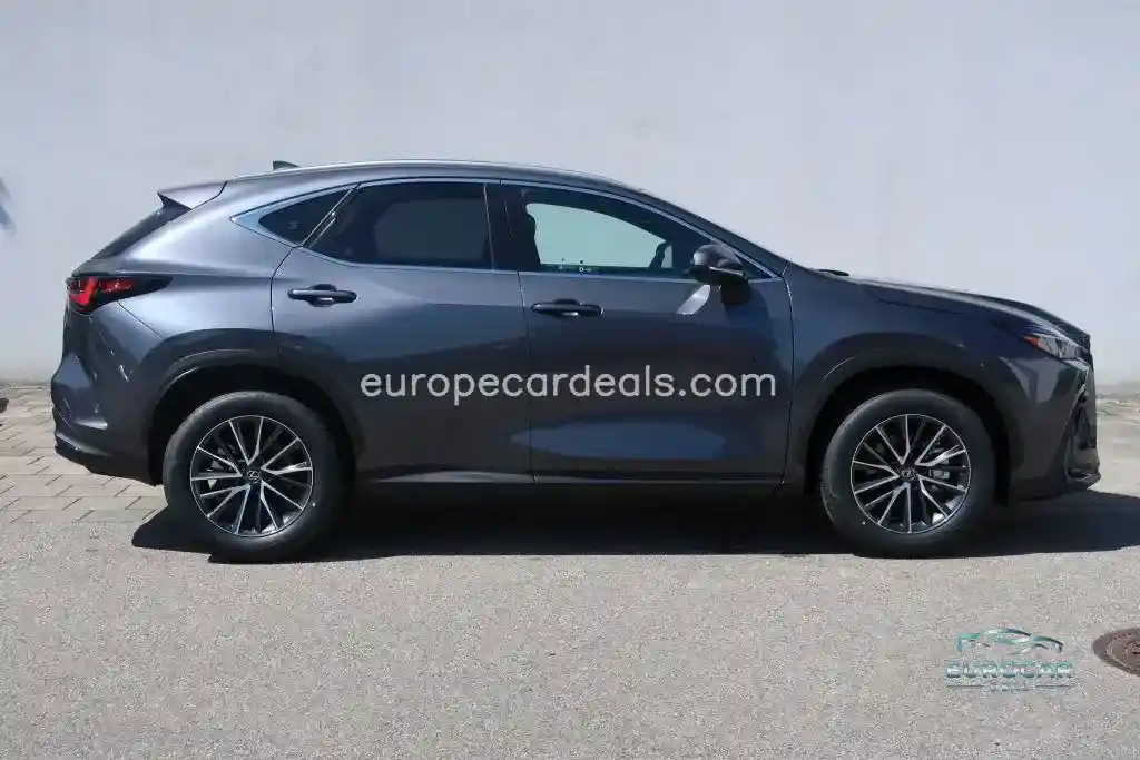 Lexus NX 350h