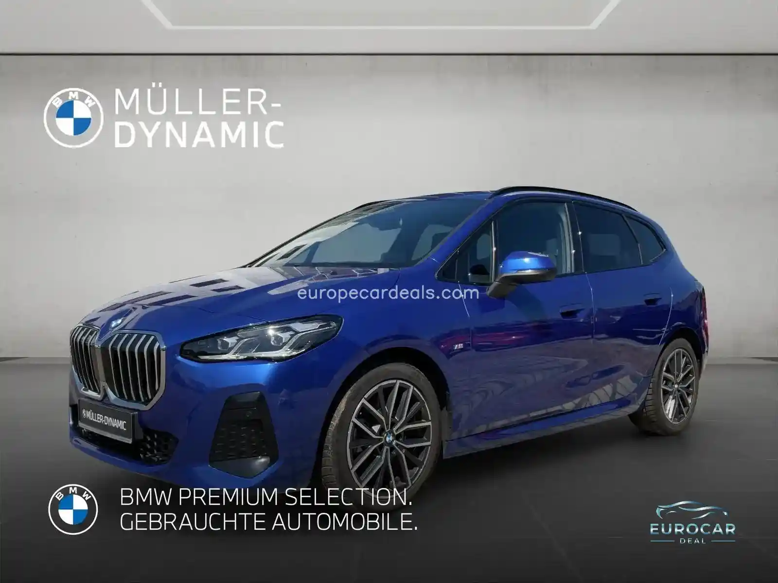 BMW 220