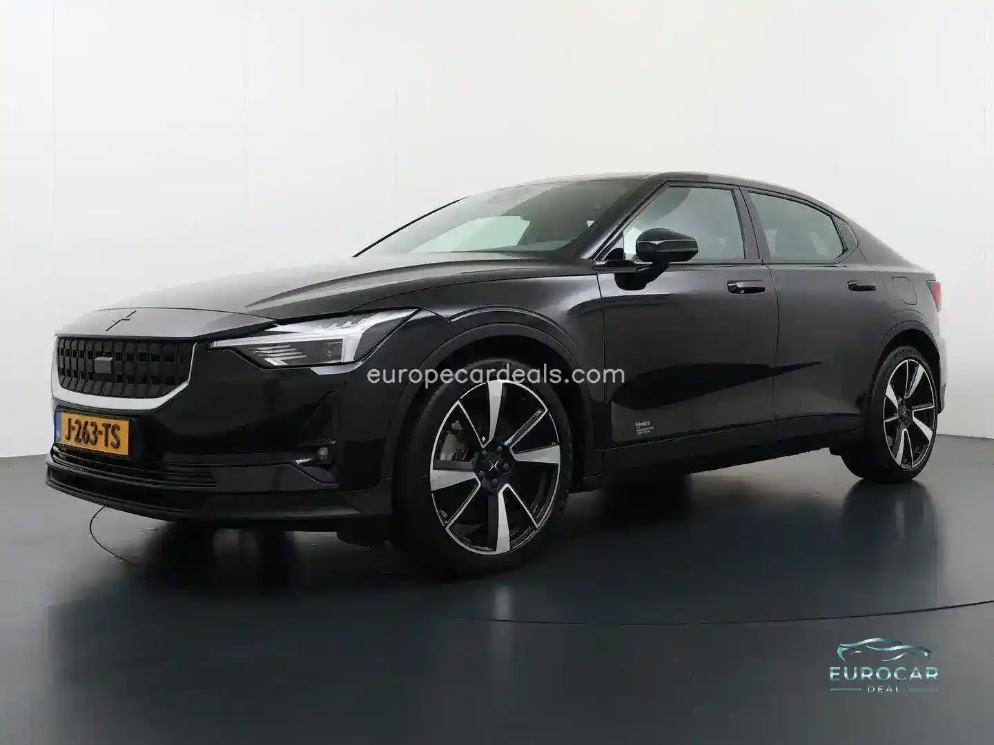 Polestar 2