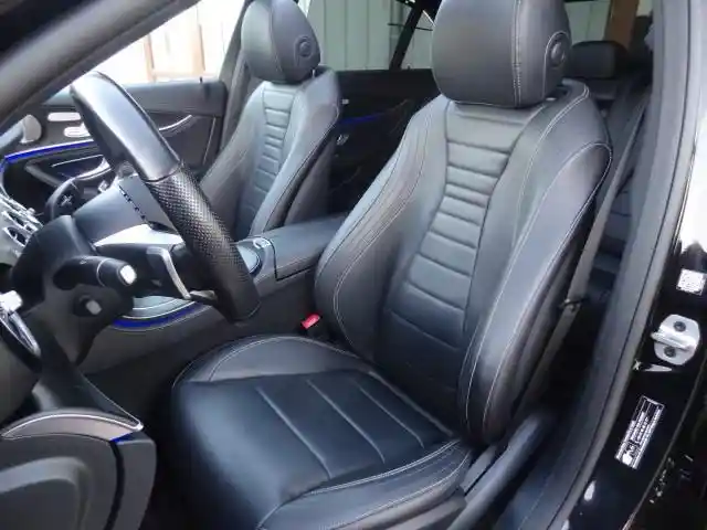Mercedes-Benz E 400