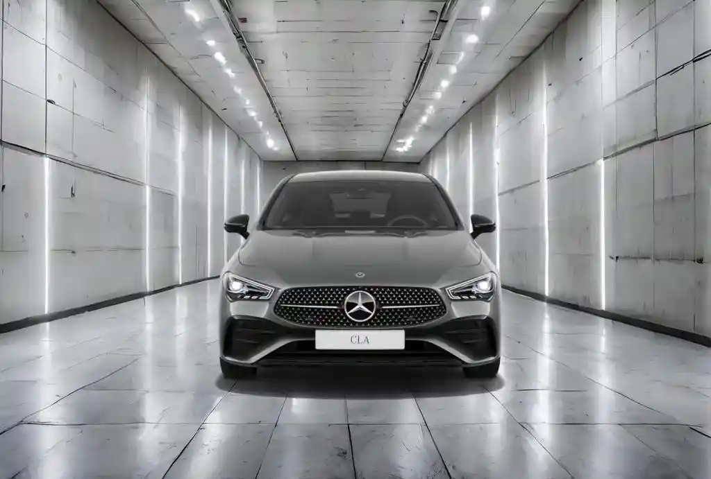 Mercedes-Benz CLA 220 Shooting Brake