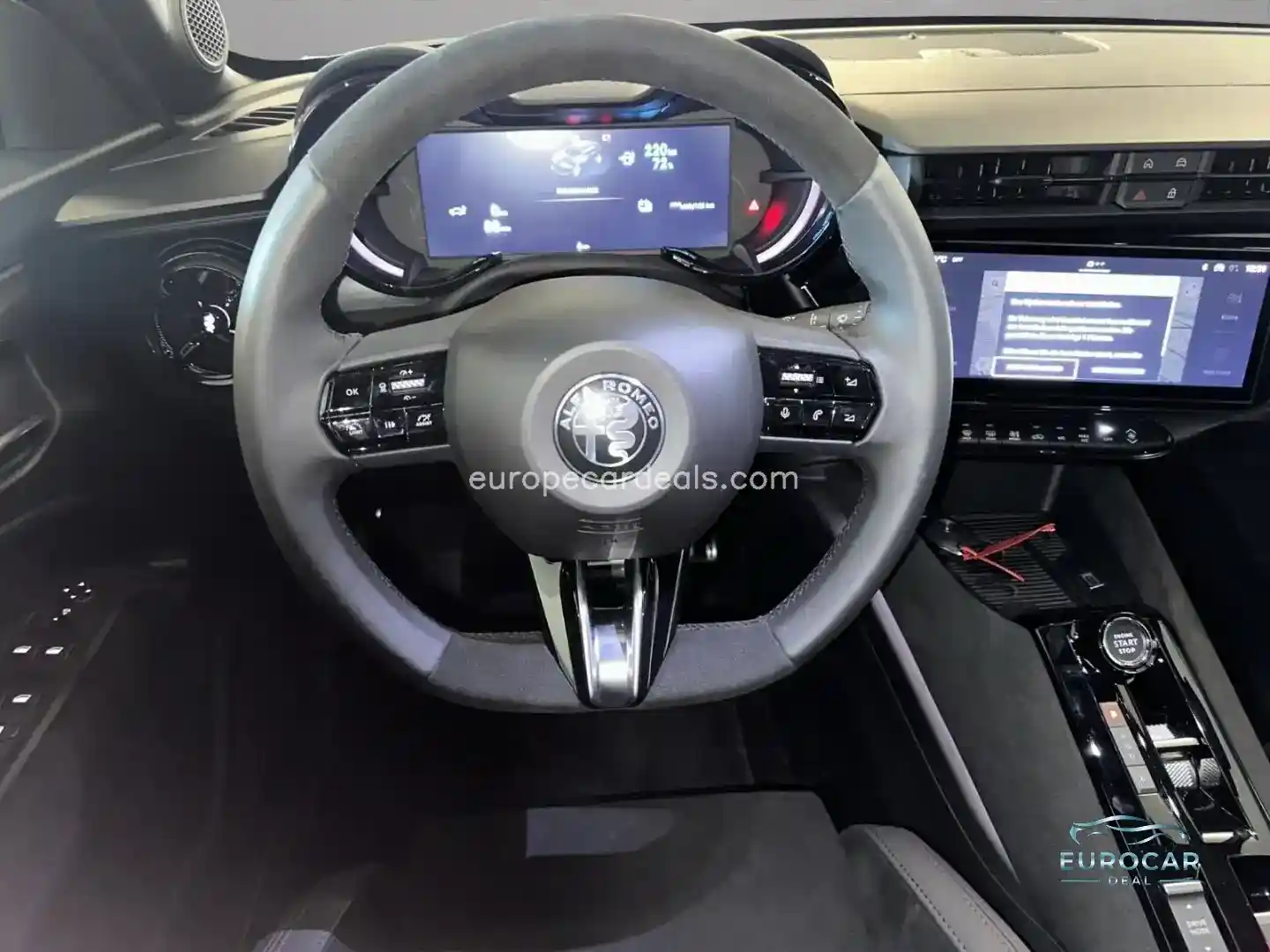 Alfa Romeo Junior