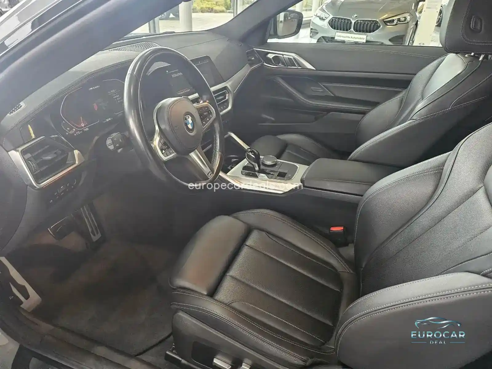 BMW M440