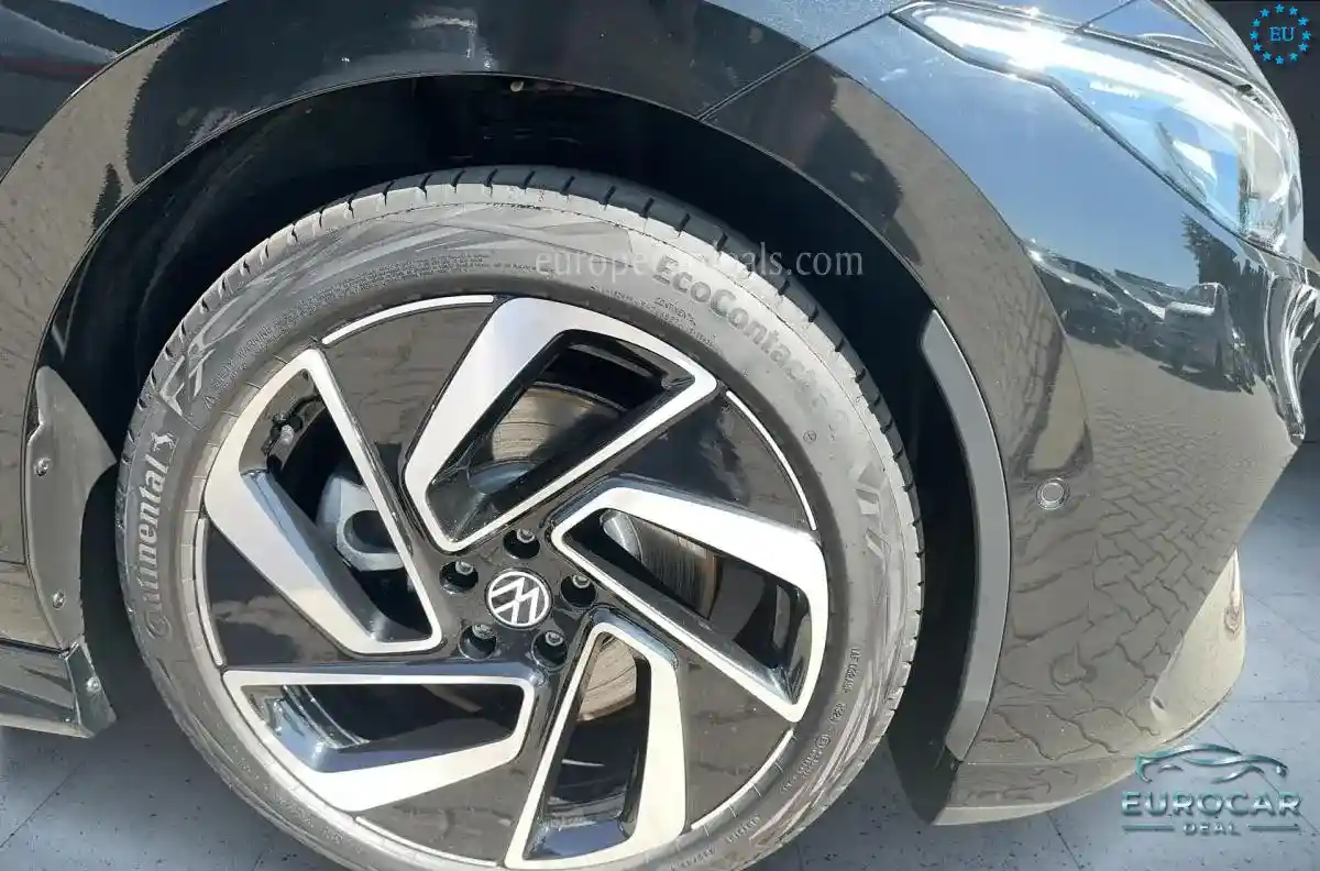 Volkswagen ID.7