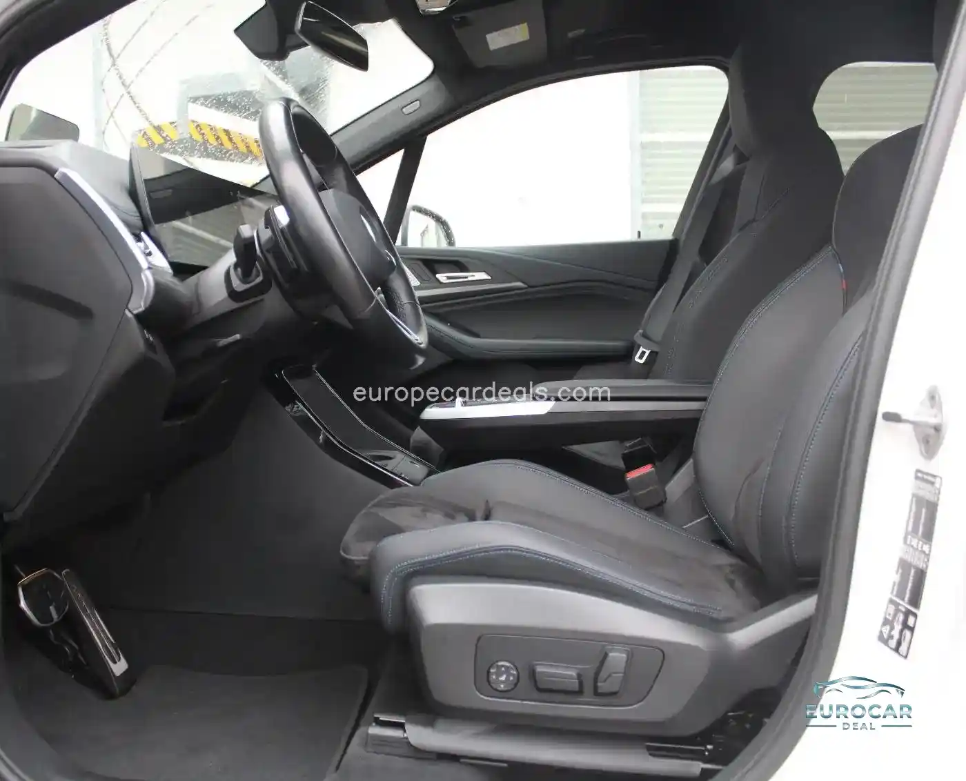 BMW 223 Active Tourer