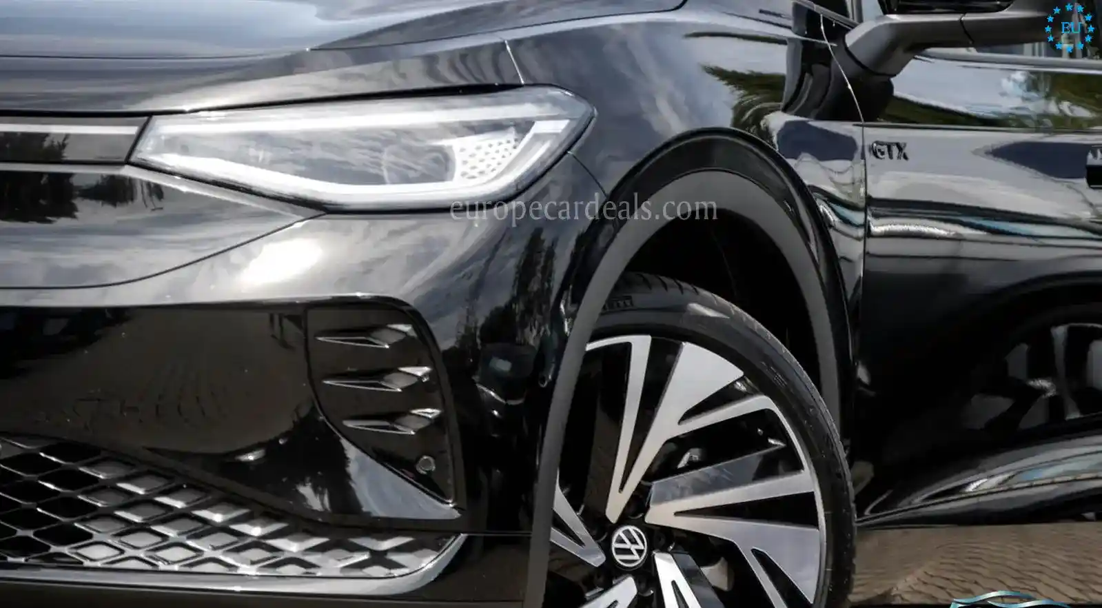 Volkswagen ID.5