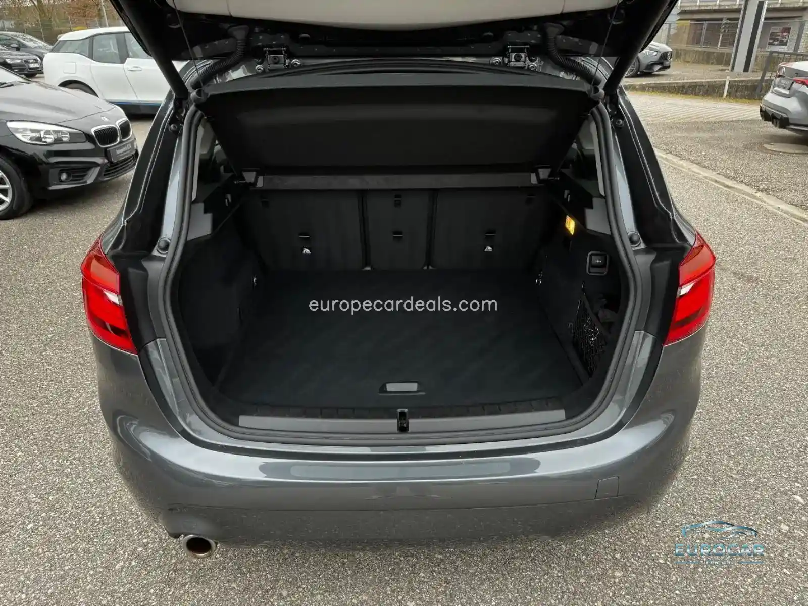 BMW 225 Active Tourer