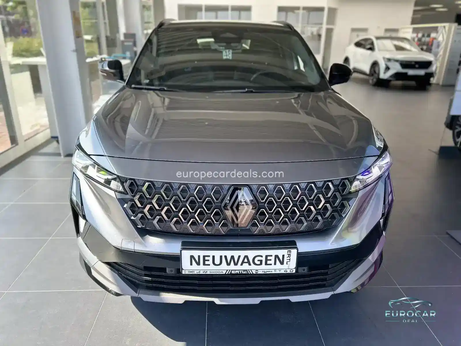 Renault Austral