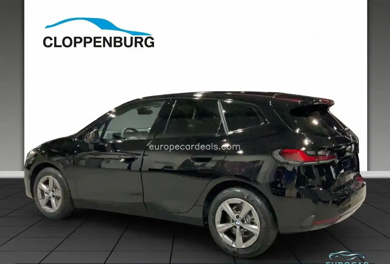 BMW 218 Active Tourer