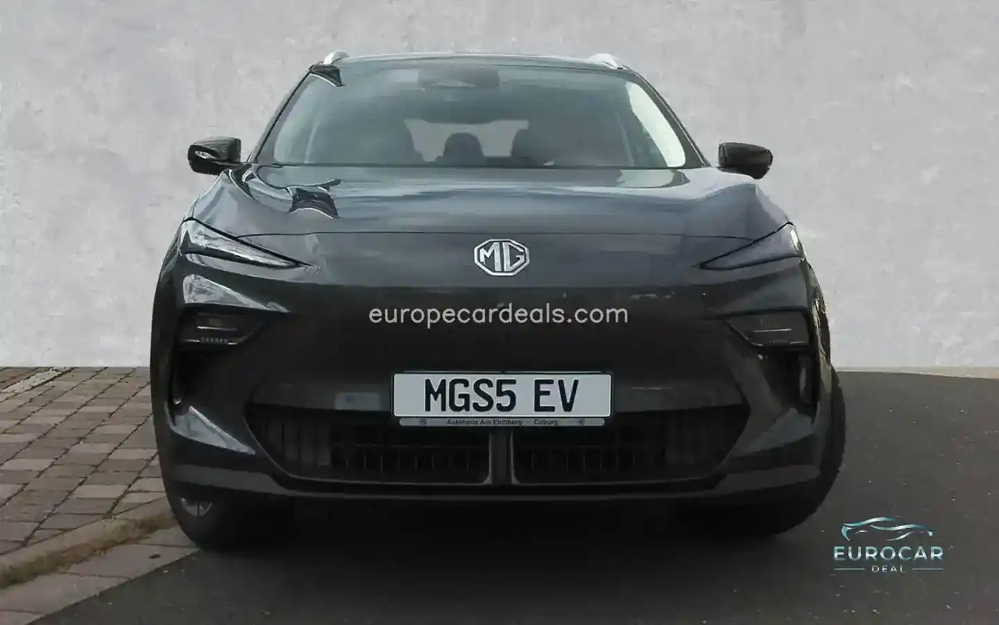 MG S5