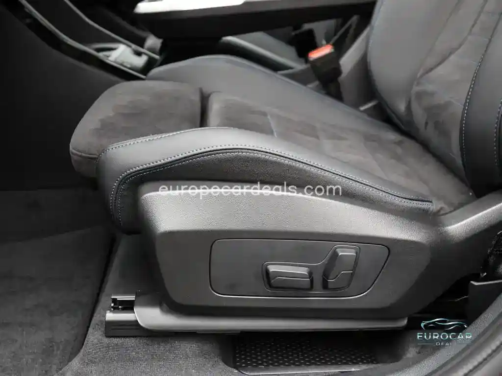 BMW 220 Active Tourer