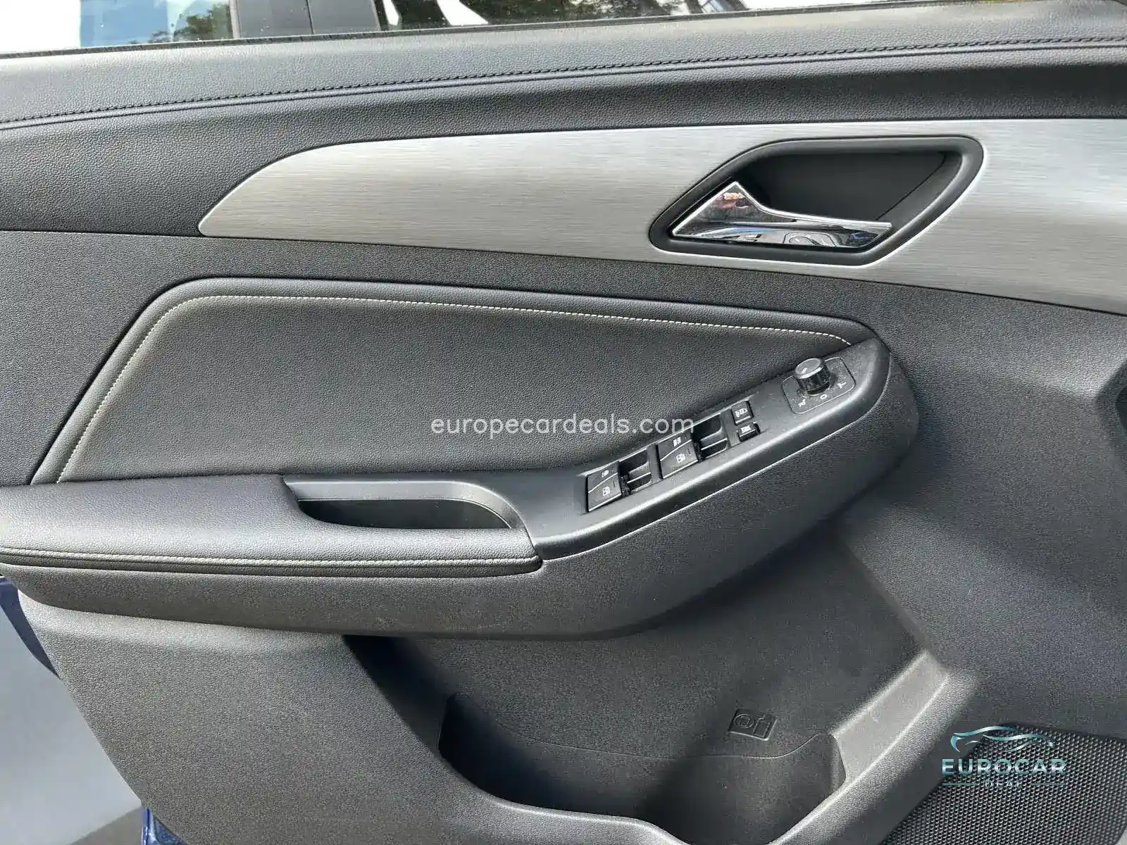 BAIC Beijing X35