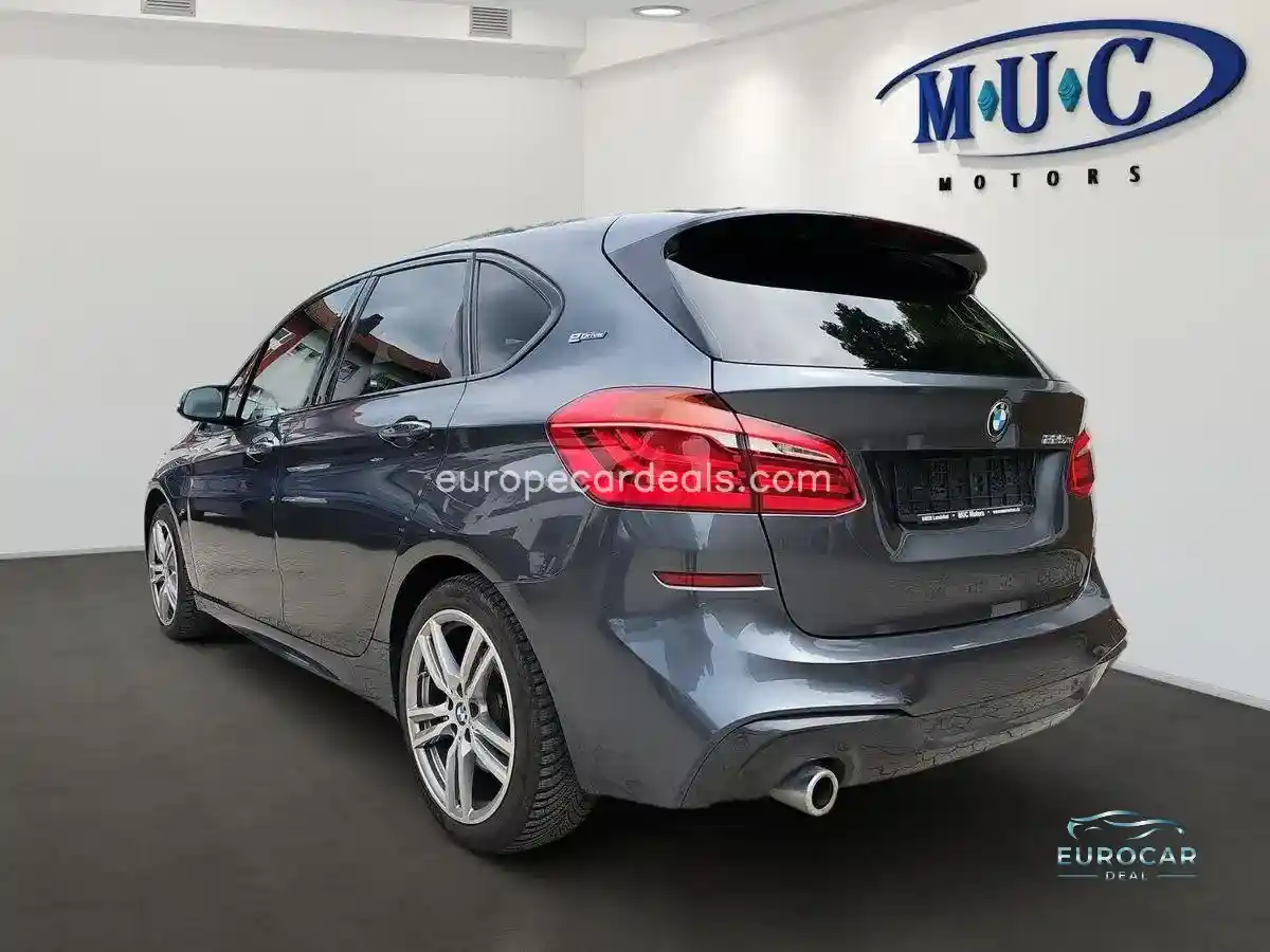 BMW 225 Active Tourer