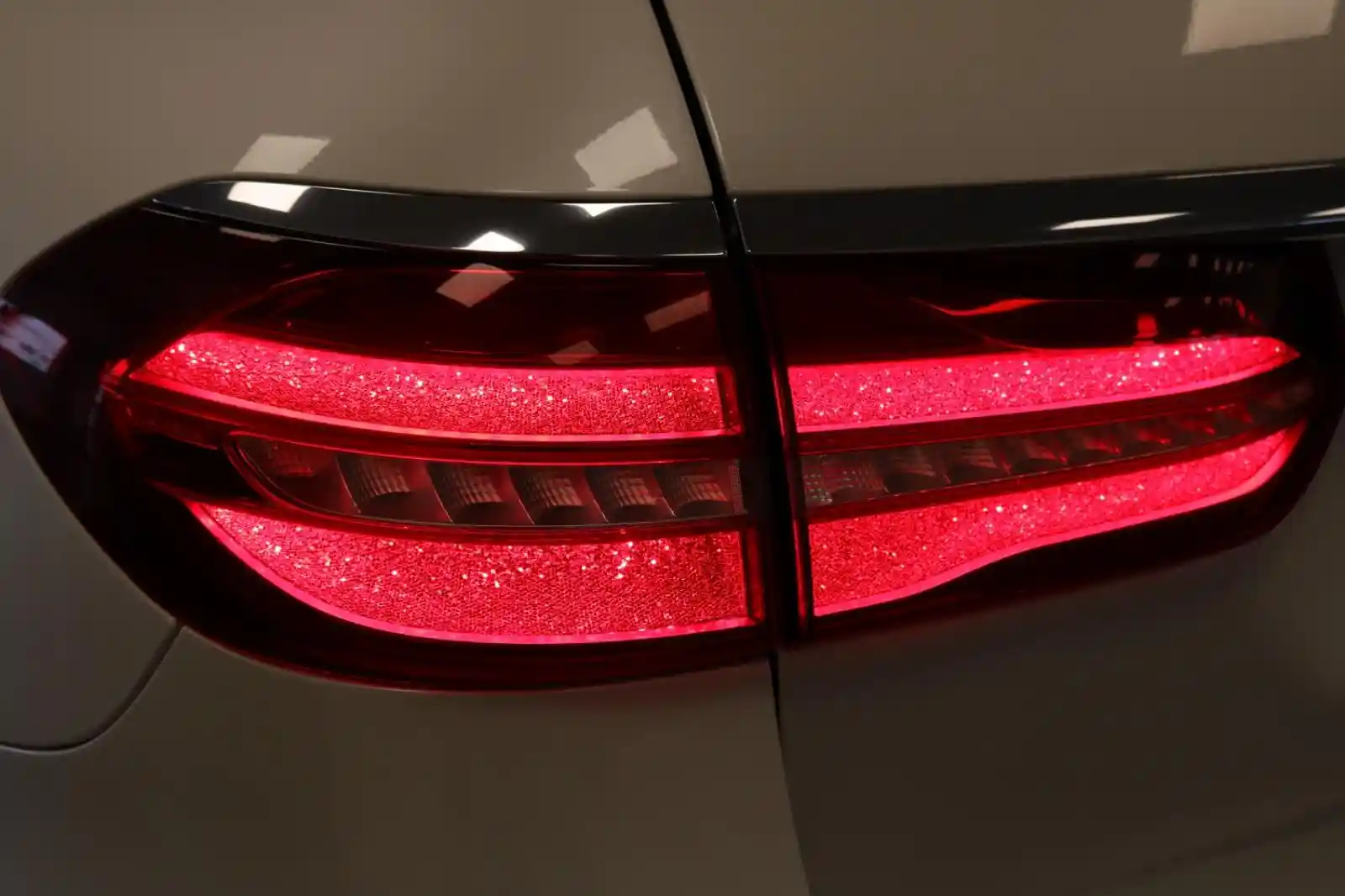 Mercedes-Benz E 43 AMG