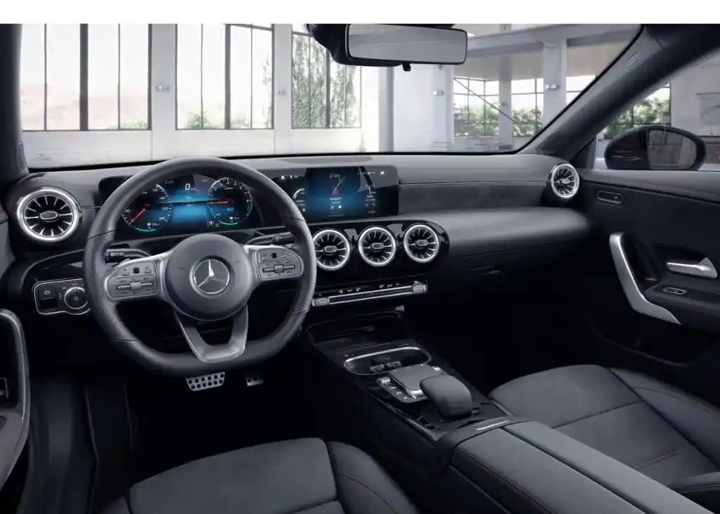 Mercedes-Benz CLA 250 Shooting Brake