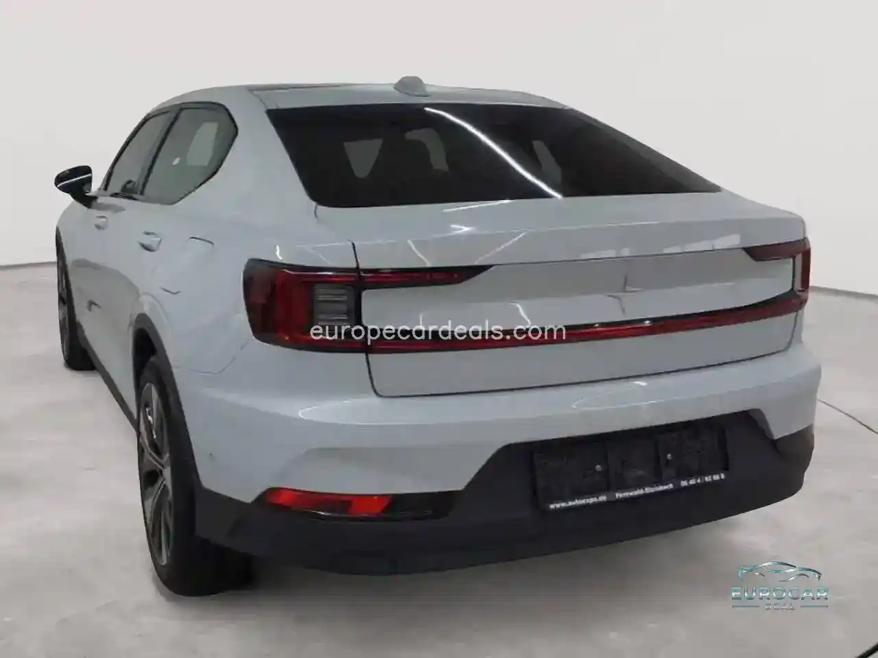 Polestar 2