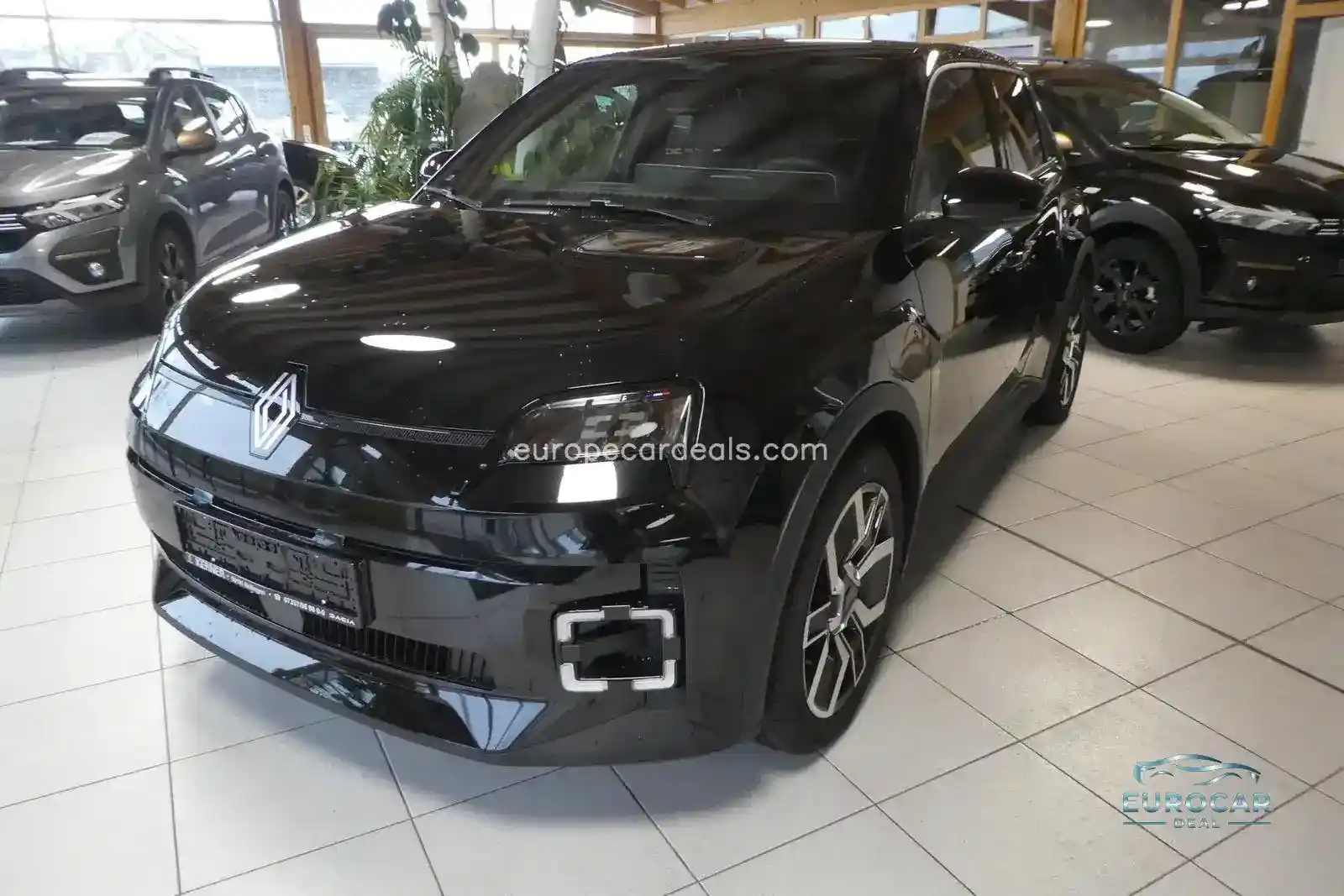 Renault Other