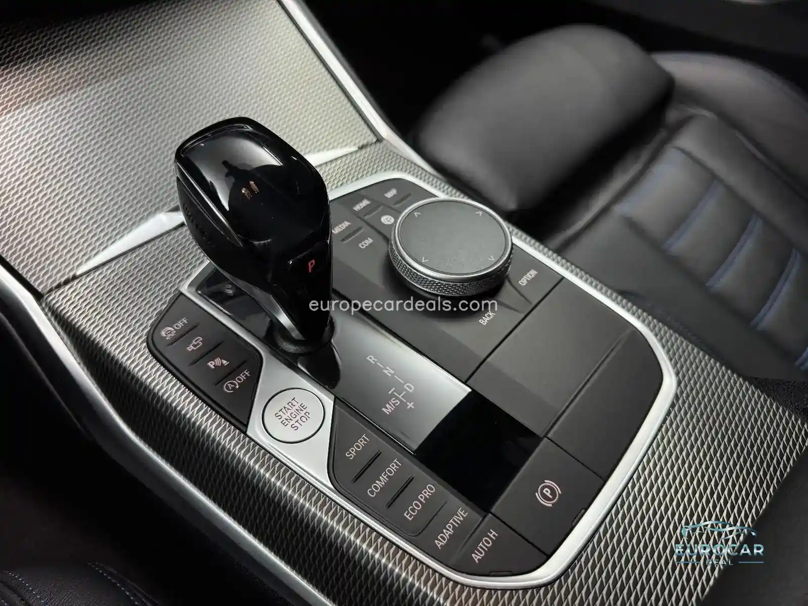 BMW M340i