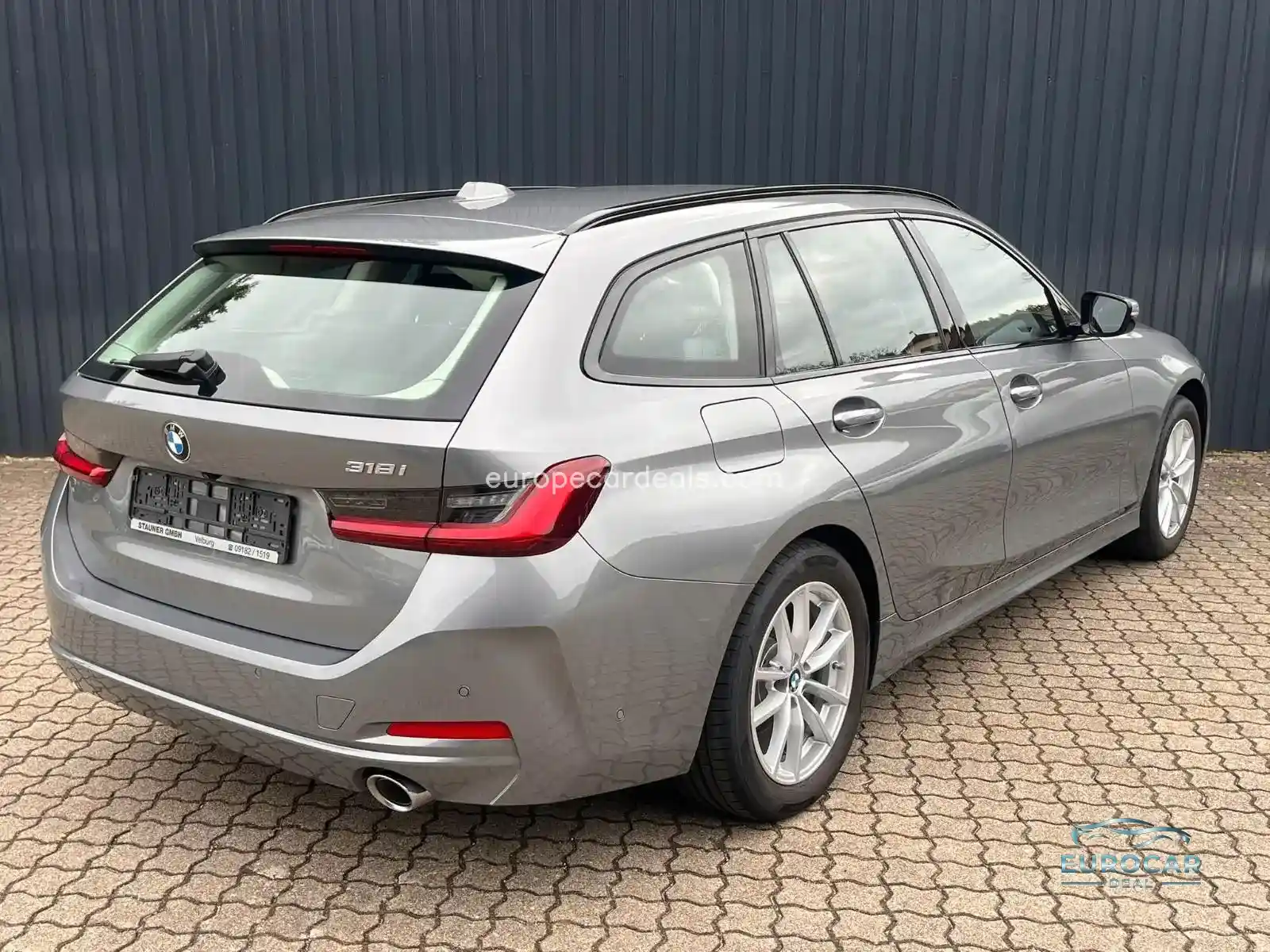 BMW 318