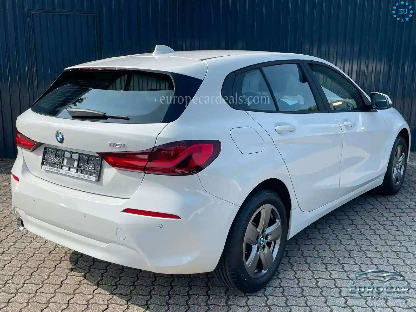 BMW 116