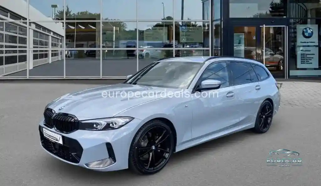 BMW 318