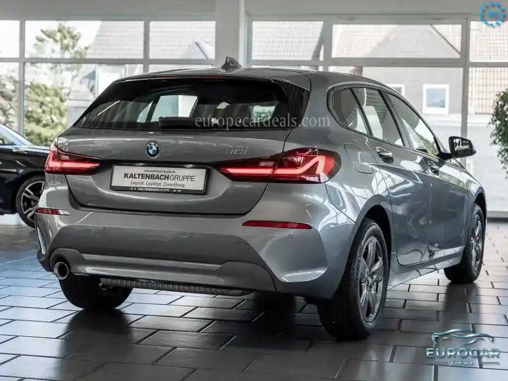 BMW 116