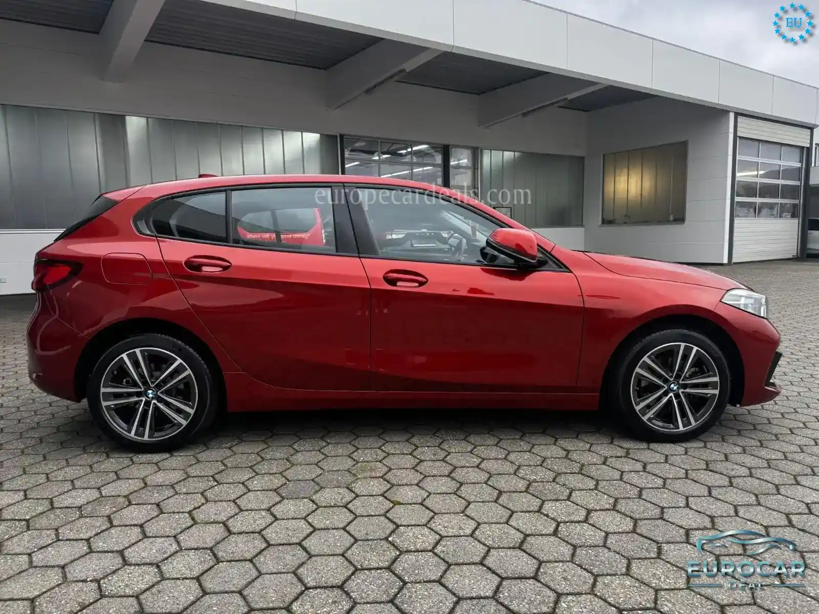 BMW 118