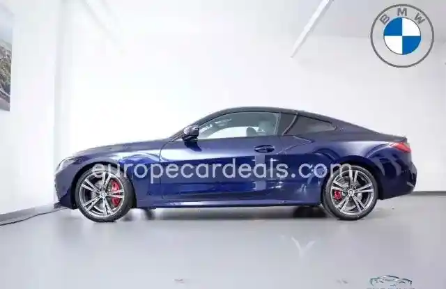 BMW 430