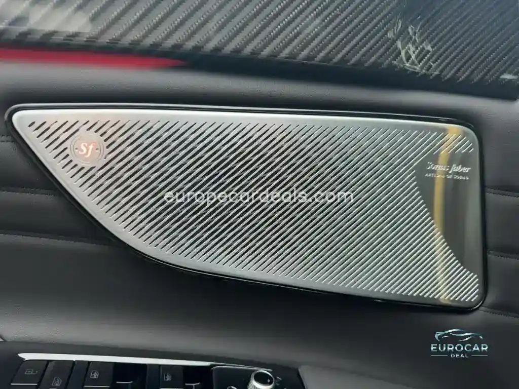 Maserati Grecale