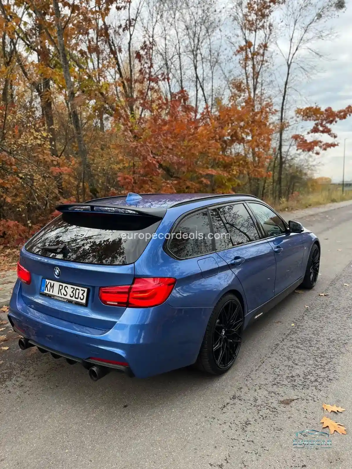 BMW 340