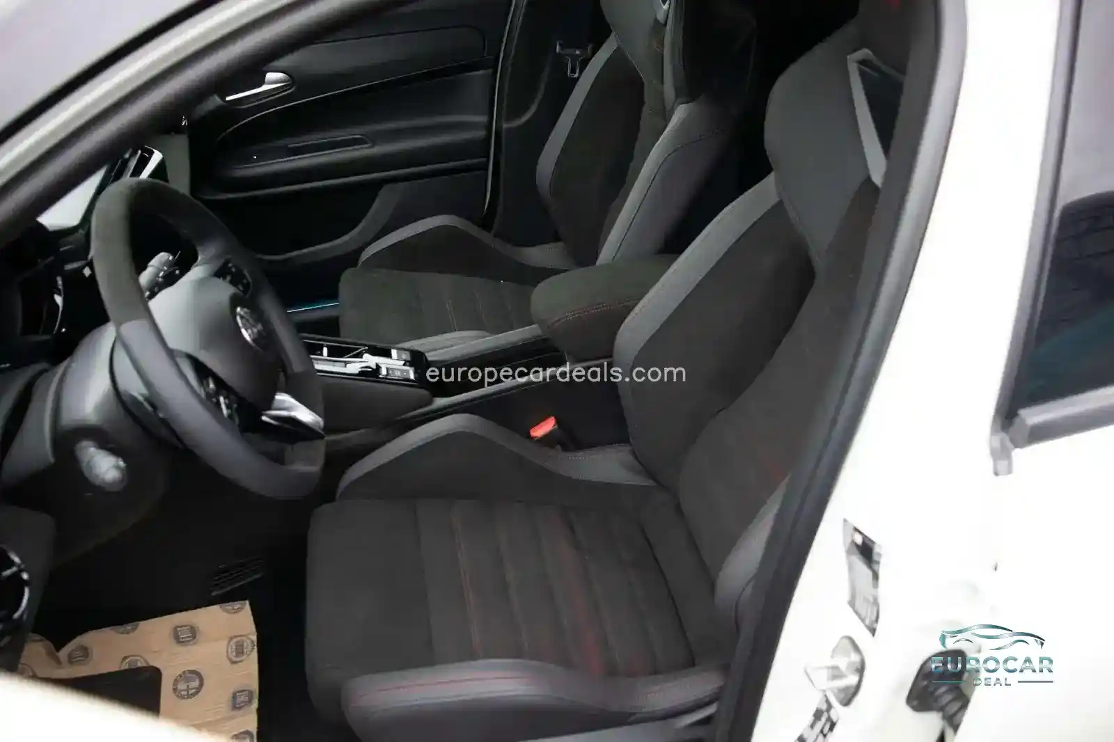 Alfa Romeo Junior