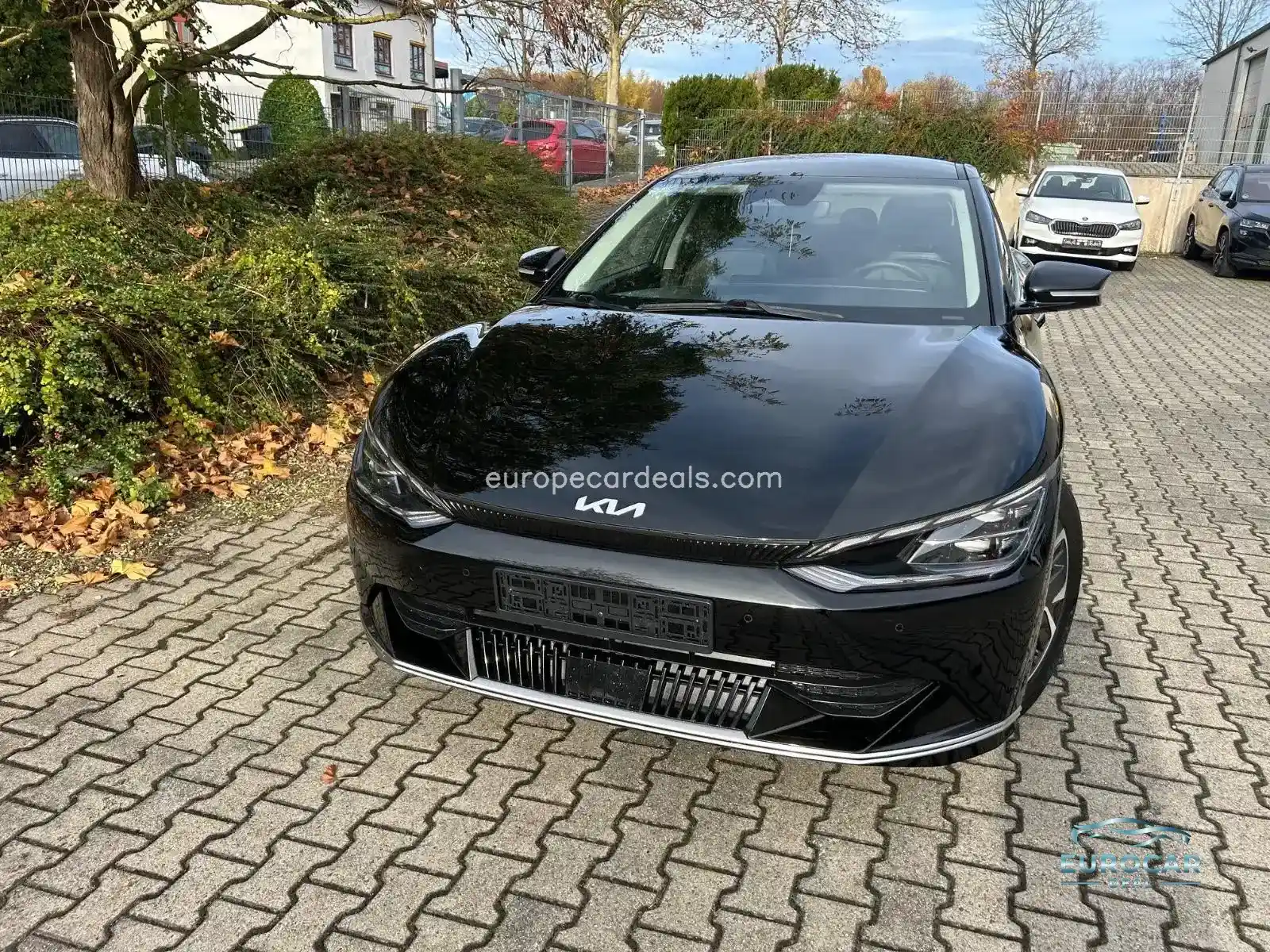 Kia EV6