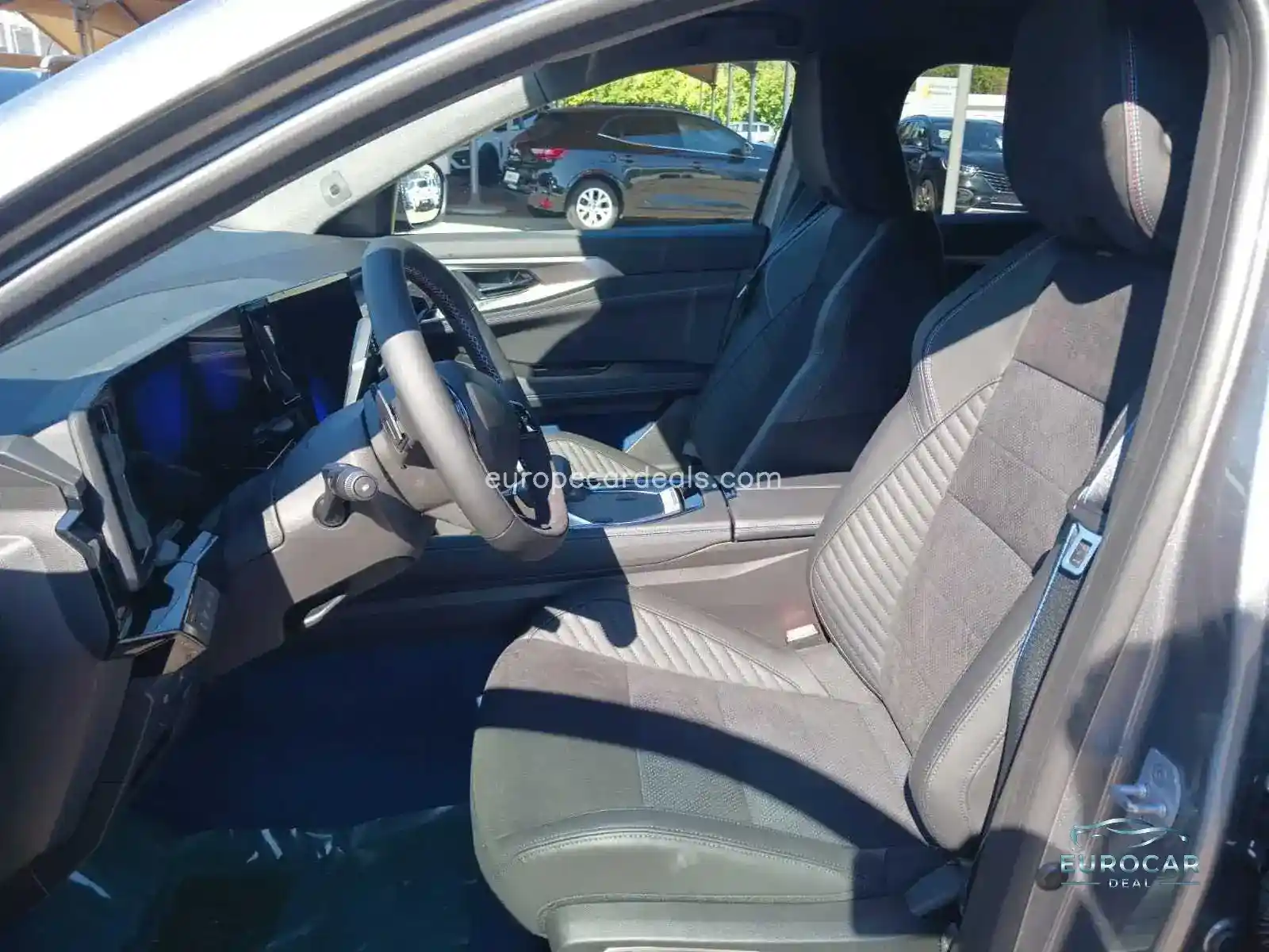 Renault Rafale