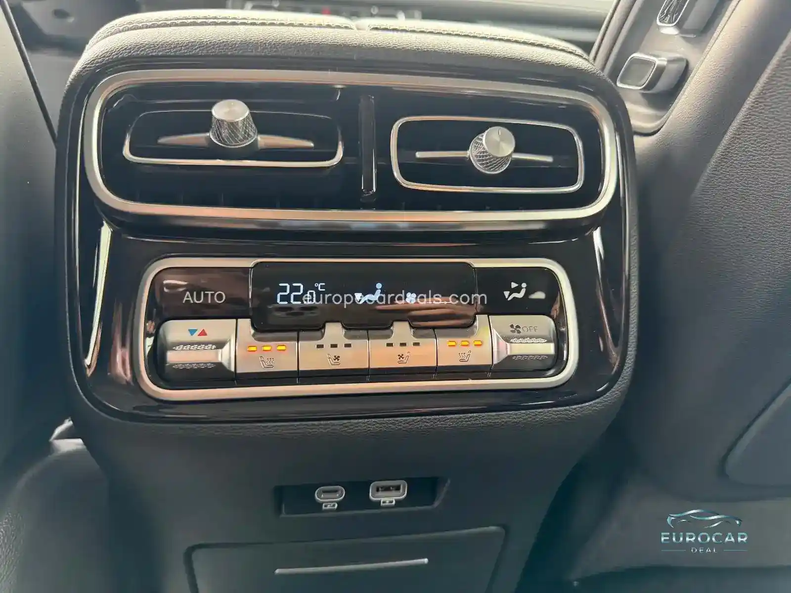 BAIC BJ60