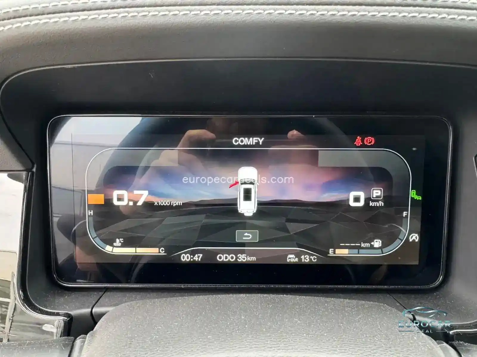 BAIC BJ60