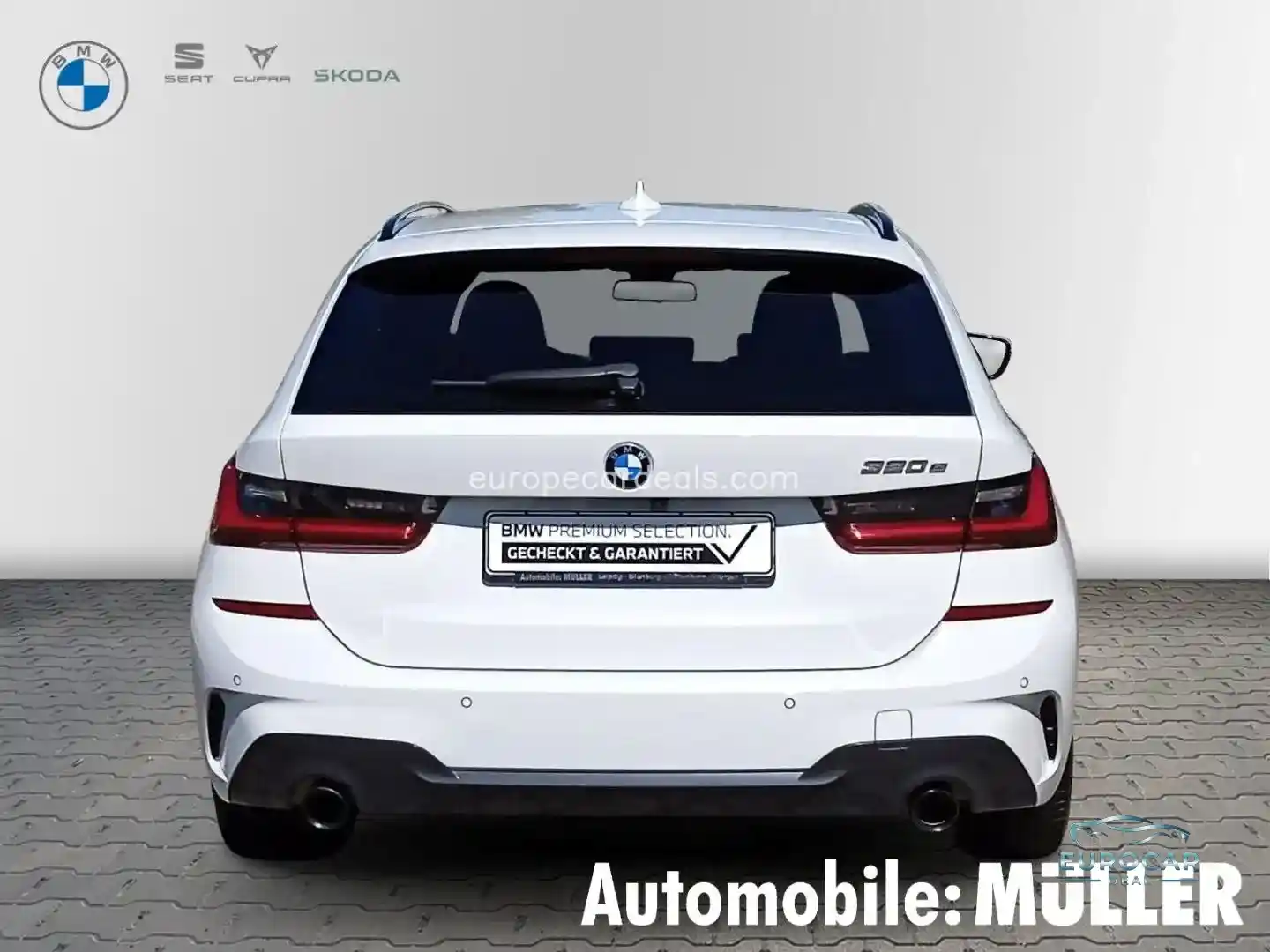 BMW 320