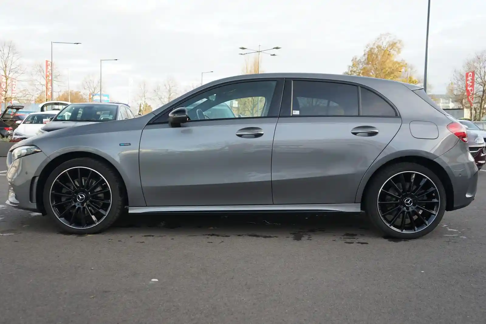 Mercedes-Benz A 140